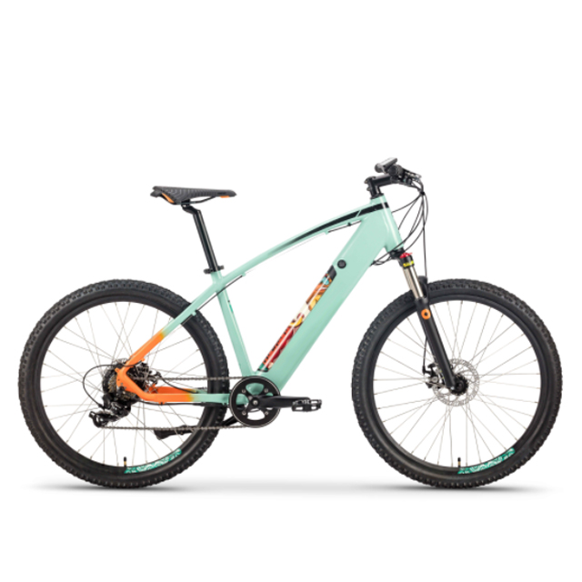 Steed 27.5